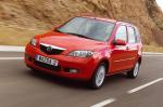 Mazda2 2002 года